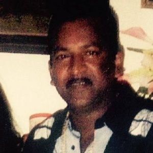 Meet your Posher, Mootoo